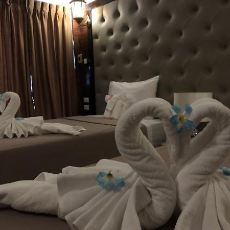 בנגקוק Sudyod Hotel מראה חיצוני תמונה