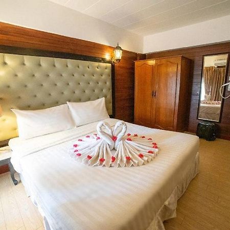 בנגקוק Sudyod Hotel מראה חיצוני תמונה