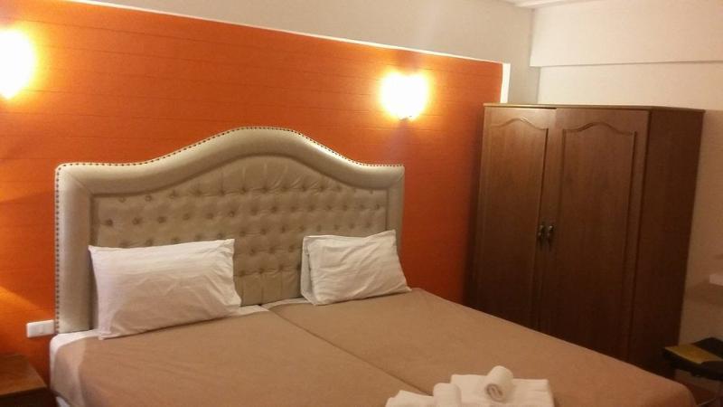בנגקוק Sudyod Hotel מראה חיצוני תמונה