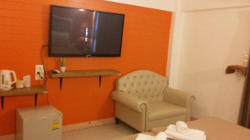 בנגקוק Sudyod Hotel מראה חיצוני תמונה