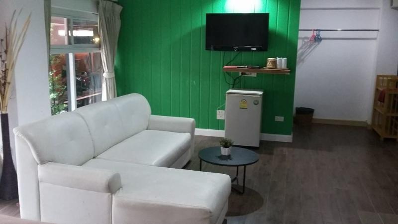 בנגקוק Sudyod Hotel מראה חיצוני תמונה