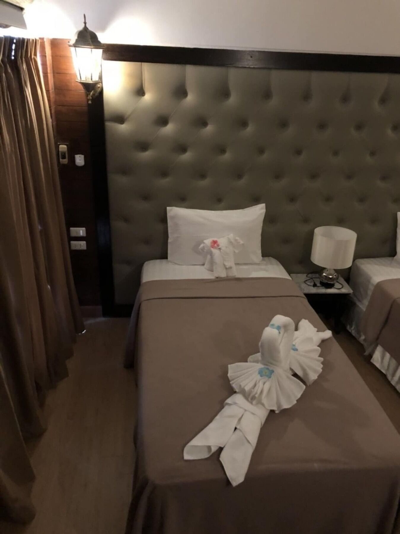 בנגקוק Sudyod Hotel מראה חיצוני תמונה